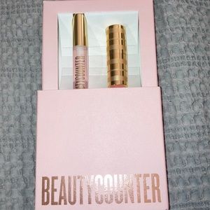 NIB Beautycounter Transforming Duo